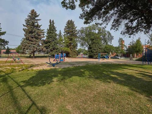 9627 74 Avenue, Edmonton, AB - Outdoor With View