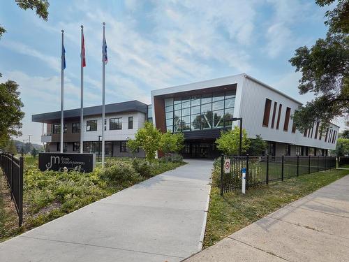 9627 74 Avenue, Edmonton, AB - Outdoor With Facade