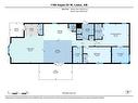 1180 Aspen Dr W, Leduc, AB 