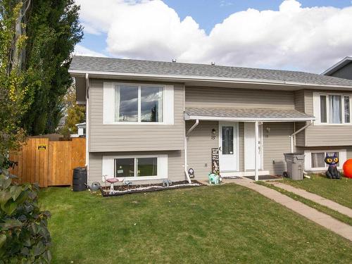 15 Wedow Dr, Whitecourt, AB 