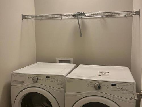 2627 20 Avenue, Edmonton, AB - Indoor Photo Showing Laundry Room