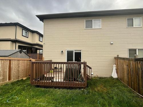 1105 33A Street, Edmonton, AB 