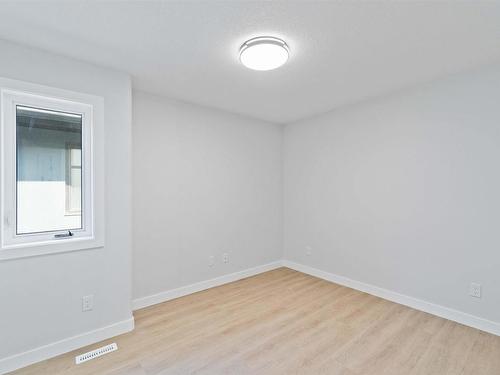 11715 127 Street, Edmonton, AB - Indoor Photo Showing Other Room