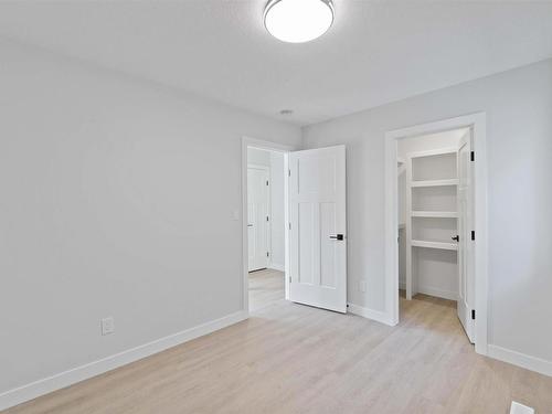 11715 127 Street, Edmonton, AB - Indoor Photo Showing Other Room