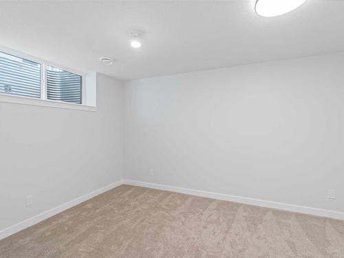 11715 127 Street, Edmonton, AB - Indoor Photo Showing Other Room