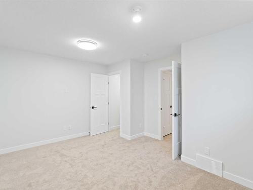 11715 127 Street, Edmonton, AB - Indoor Photo Showing Other Room