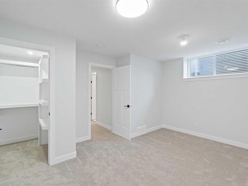 11715 127 Street, Edmonton, AB - Indoor Photo Showing Other Room