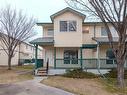 88 10909 106 Street, Edmonton, AB  - Outdoor With Deck Patio Veranda 