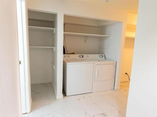 88 10909 106 Street, Edmonton, AB - Indoor Photo Showing Laundry Room