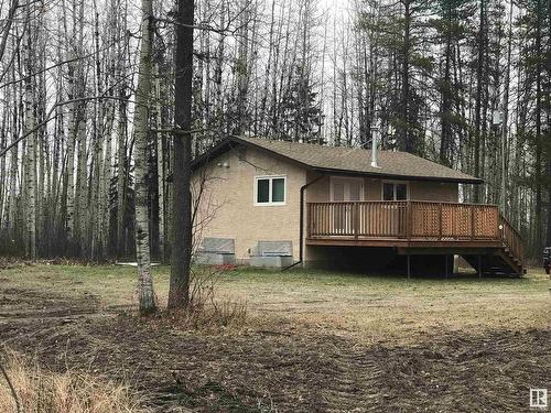 53430 Rge Rd 113, Rural Yellowhead, AB 