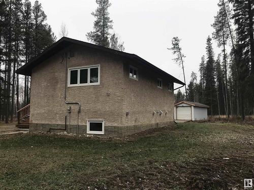 53430 Rge Rd 113, Rural Yellowhead, AB 