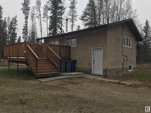 53430 Rge Rd 113, Rural Yellowhead, AB 