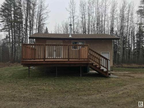 53430 Rge Rd 113, Rural Yellowhead, AB 