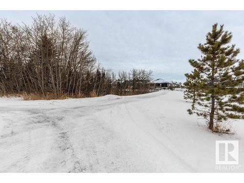 6632 Crawford Landing Landing, Edmonton, AB - Outdoor With View