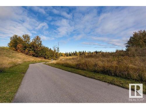 6632 Crawford Landing Landing, Edmonton, AB - Outdoor With View