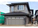 6632 Crawford Landing Ld Sw, Edmonton, AB 