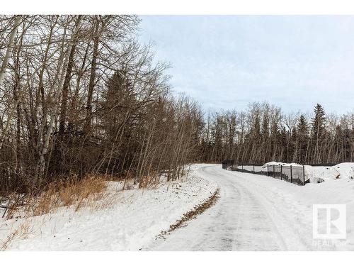 6632 Crawford Landing Landing, Edmonton, AB - Outdoor With View