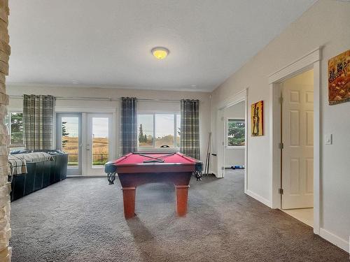 1722 Adamson Crescent, Edmonton, AB - Indoor Photo Showing Other Room