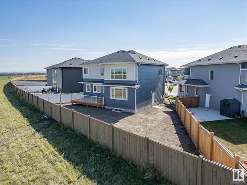 17940 59 St Nw, Edmonton, AB 