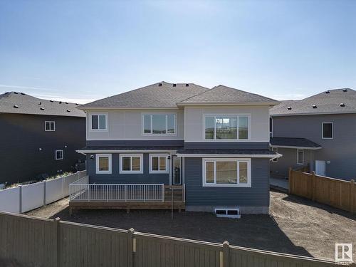 17940 59 St Nw, Edmonton, AB 