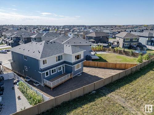 17940 59 St Nw, Edmonton, AB 