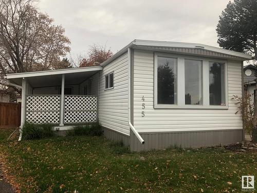 455 West View Cl Nw, Edmonton, AB 