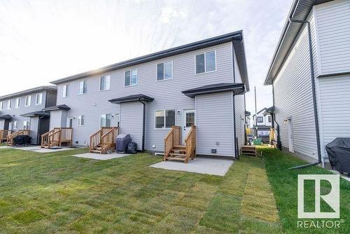 106 Dansereau Wy, Beaumont, AB 