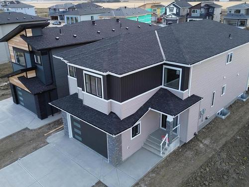 2641 62 Ave, Rural Leduc County, AB - Outdoor With Exterior