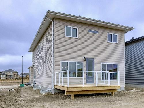 2641 62 Ave, Rural Leduc County, AB - Outdoor With Exterior