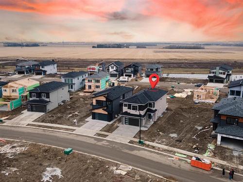 2641 62 Ave, Rural Leduc County, AB - Outdoor With View