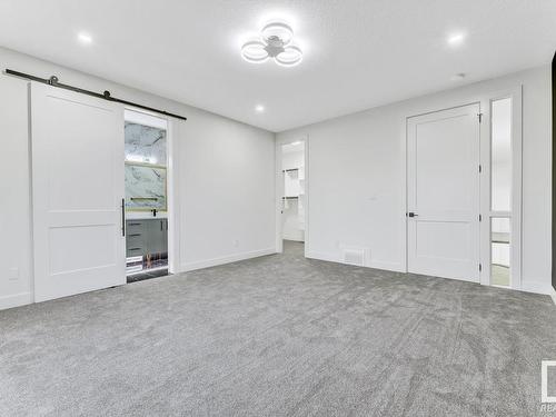 2641 62 Ave, Rural Leduc County, AB - Indoor Photo Showing Other Room