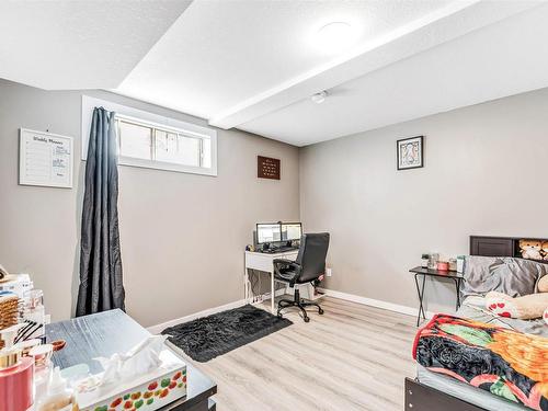 4123 22 Avenue, Edmonton, AB - Indoor