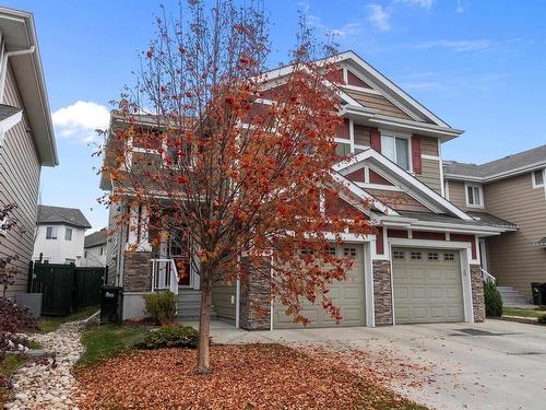 #13 219 Charlotte Wy, Sherwood Park, AB 