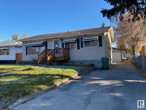 4005 53A St, Wetaskiwin, AB 