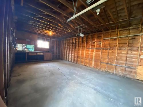 4005 53A Street, Wetaskiwin, AB - Indoor Photo Showing Other Room