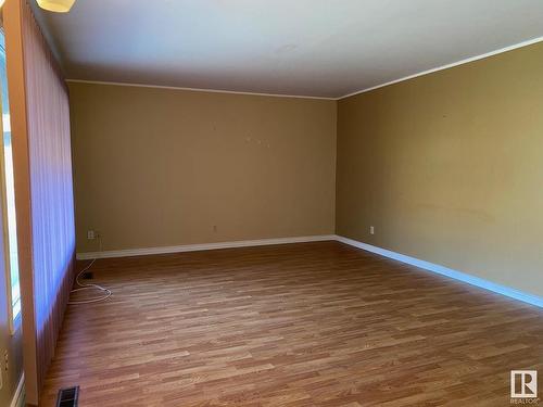 4005 53A Street, Wetaskiwin, AB - Indoor Photo Showing Other Room