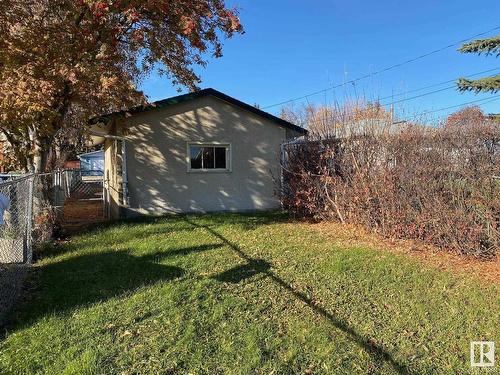 4005 53A St, Wetaskiwin, AB 