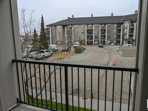 #211 616 Mcallister Lo Sw, Edmonton, AB 