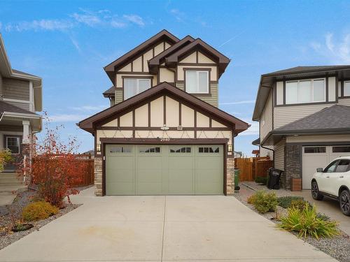 2940 Anton Link Sw, Edmonton, AB 