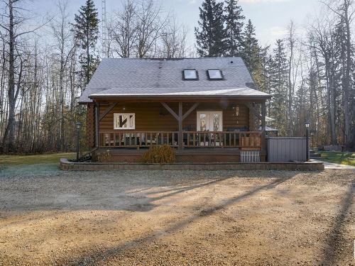 #1 52009 Rge Road 214, Rural Strathcona County, AB 