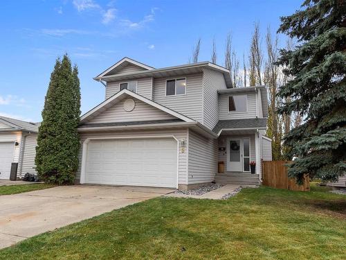 5 Aberdeen Cr, Stony Plain, AB 