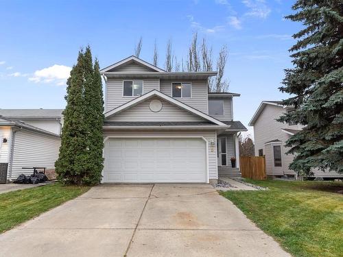 5 Aberdeen Cr, Stony Plain, AB 