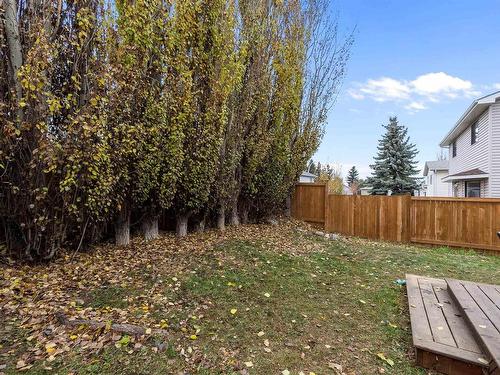 5 Aberdeen Cr, Stony Plain, AB 