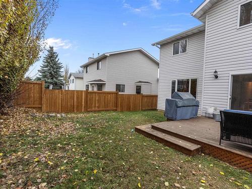 5 Aberdeen Cr, Stony Plain, AB 