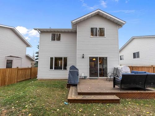 5 Aberdeen Cr, Stony Plain, AB 