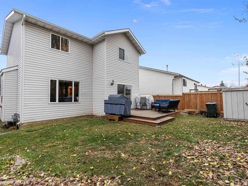 5 Aberdeen Cr, Stony Plain, AB 