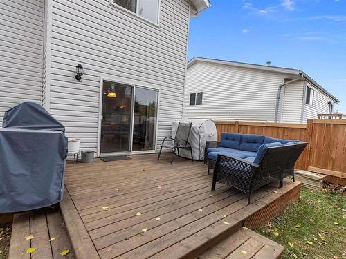 5 Aberdeen Cr, Stony Plain, AB 