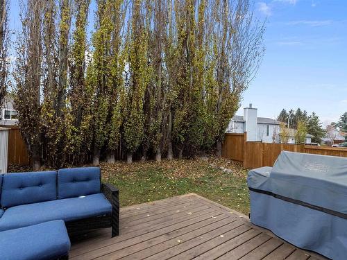 5 Aberdeen Cr, Stony Plain, AB 