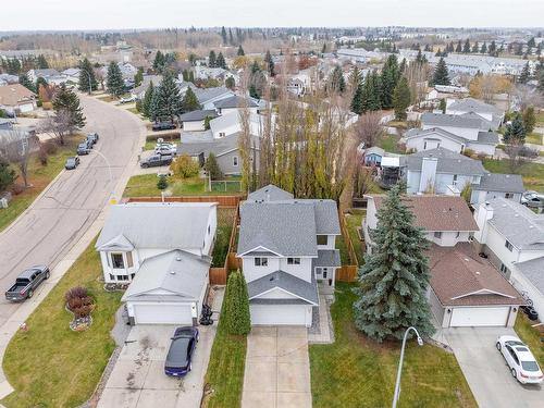 5 Aberdeen Cr, Stony Plain, AB 