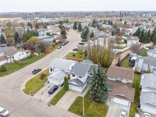 5 Aberdeen Cr, Stony Plain, AB 